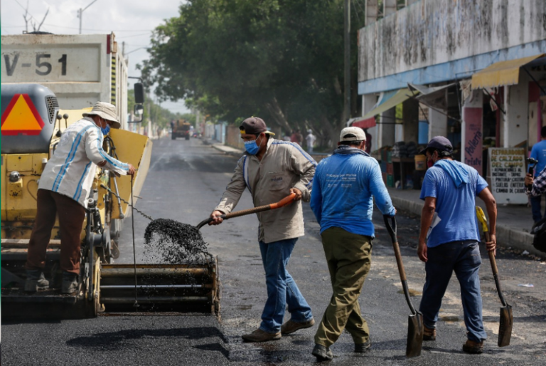 Beneficios de pagar el impuesto predial en Mérida