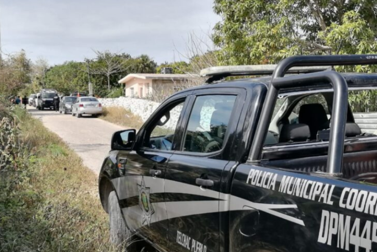 Familiares piden investigación por posible femicidio en Telchac Pueblo