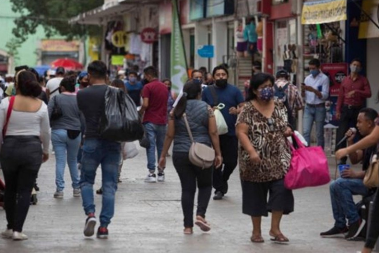 Reportan dos muertes por COVID en Yucatán