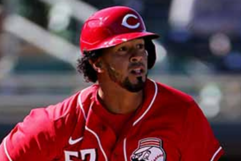 Leones de Yucatán dan nuevo zarpazo; anuncian la llegada de Cheslor Cuthbert