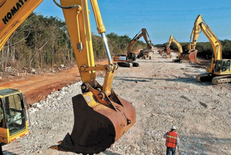 Sedatu expropia 198 inmuebles para construcción del Tren Maya en Quinta Roo