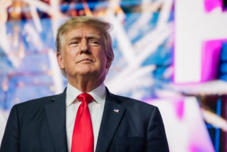 Trump y dos de sus hijos deberán testificar bajo juramento sobre sus negocios
