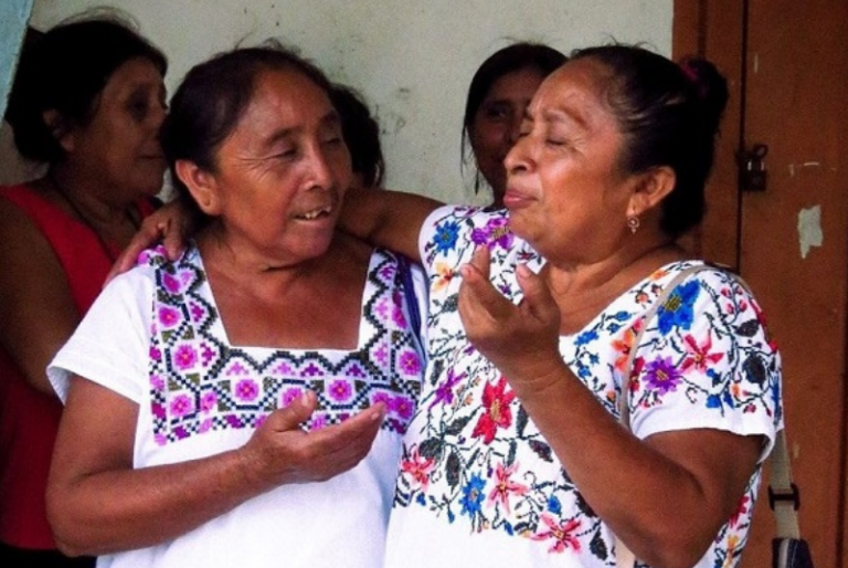 Maya, la segunda lengua con mayor habla en México