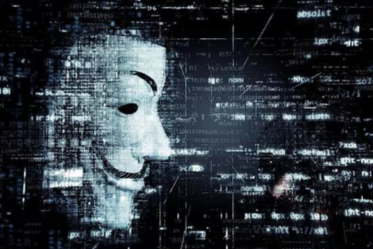 “Tus secretos ya no estarán a salvo”: Anonymous hackea los canales del gobierno ruso