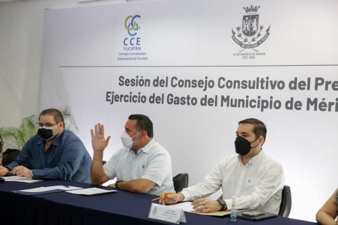 consejo