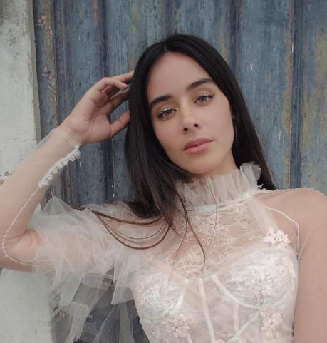 Esmeralda Pimentel revela por qué dejó Televisa ¿la trataron mal?v