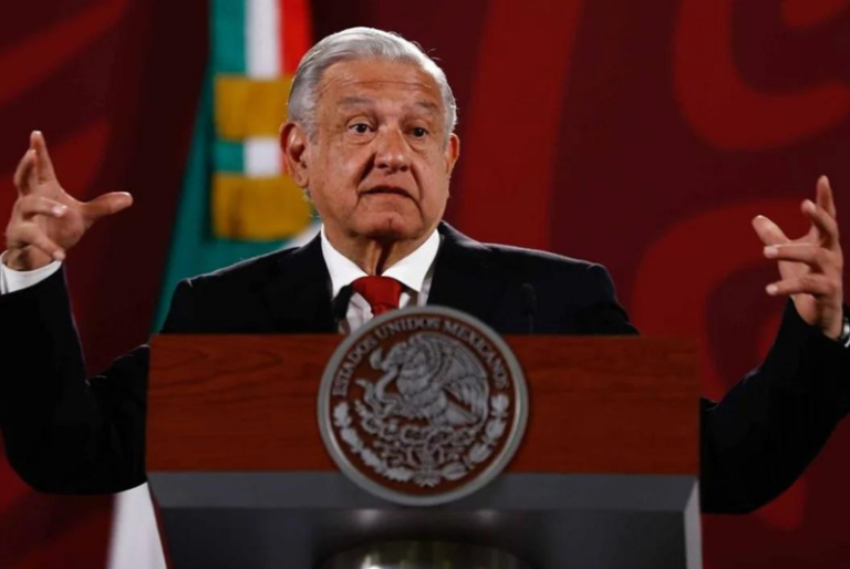 En dos semanas estará el proyecto para eliminar horario de verano: AMLO