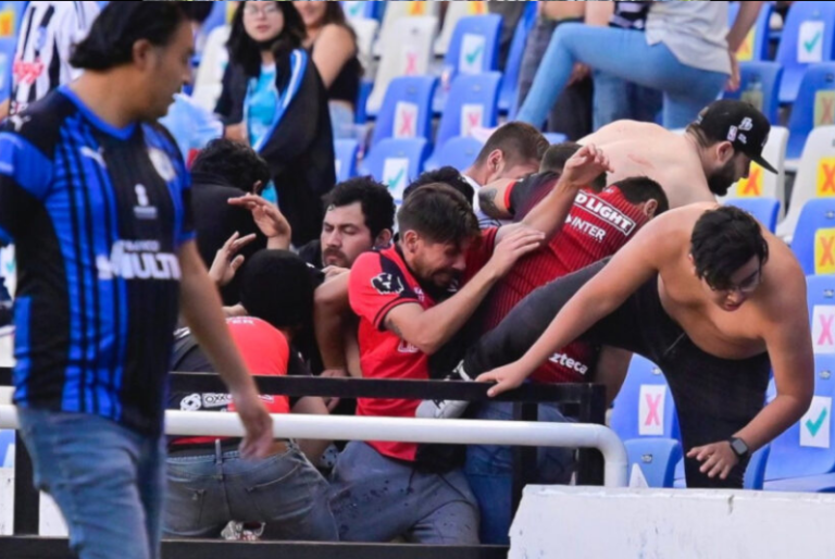 Querétaro vs Atlas: Mikel Arriola habla sobre sanciones y nuevos controles en los estadios