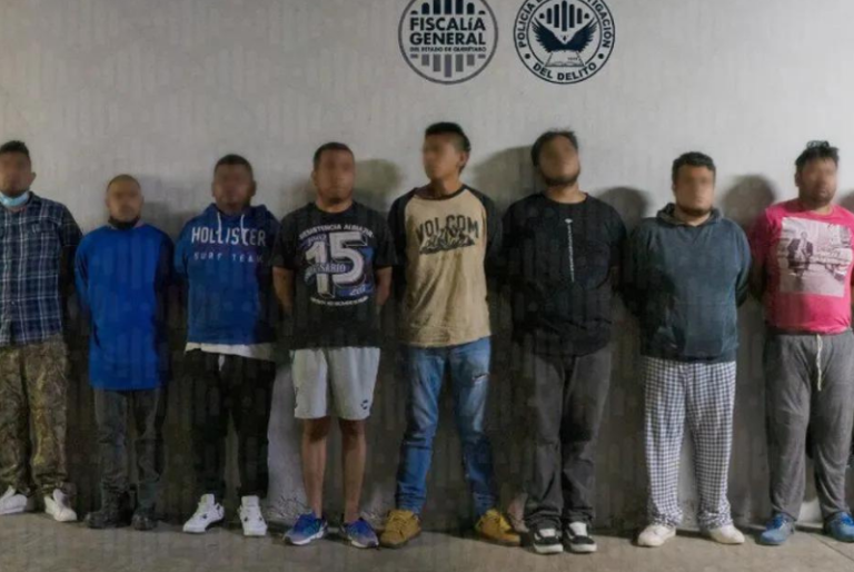 Detienen a 10 personas por riña en Estadio Corregidora de Querétaro