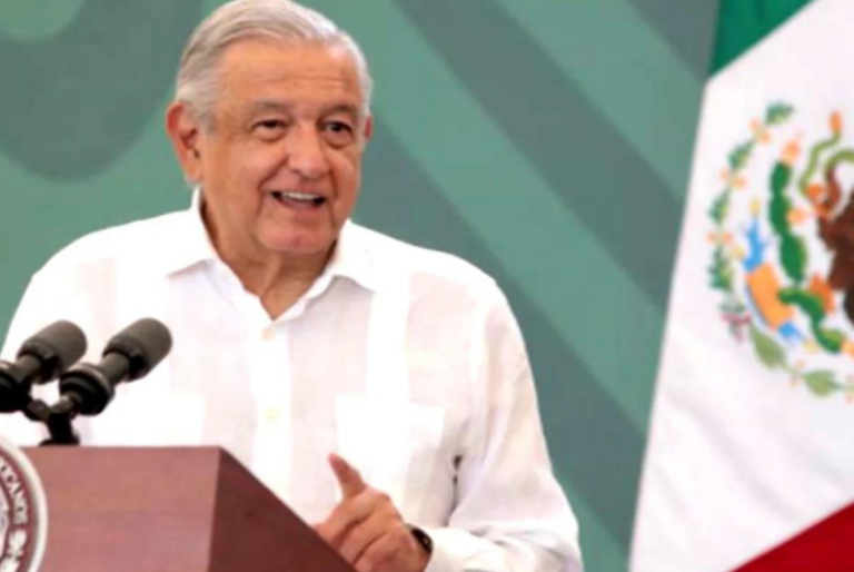 Llamar “borregos” a parlamentarios europeos no es un insulto: AMLO