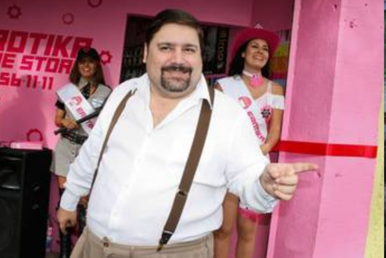 Muere el político yucateco Francisco Solís Peón, ‘Pancho Cachondo’