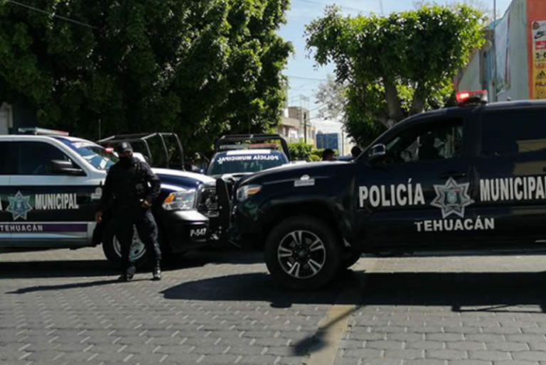 “Las Bigotonas”: Grupo criminal recluta niños como halcones en Tehuacán, Puebla