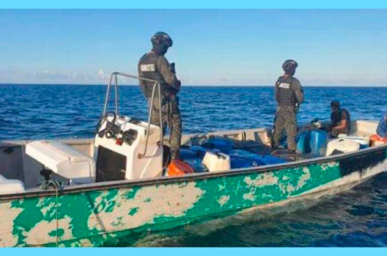 Investigan presunto ataque de “piratas” a pescadores ribereños en la Sonda de Campeche