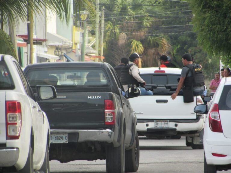 UNACAR brinda apoyo a víctima de violación, agredida en Ciudad del Carmen por médico del IMSS