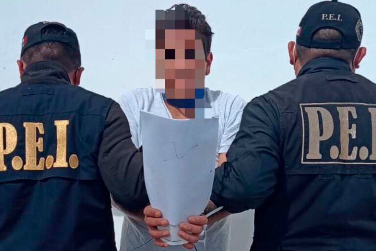 Prófugo por feminicidio y robo  en Mérida es detenido Tlaxcala