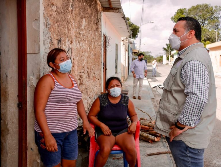 Ayuntamiento de Mérida garantiza el derecho a la salud de las mujeres en el municipio