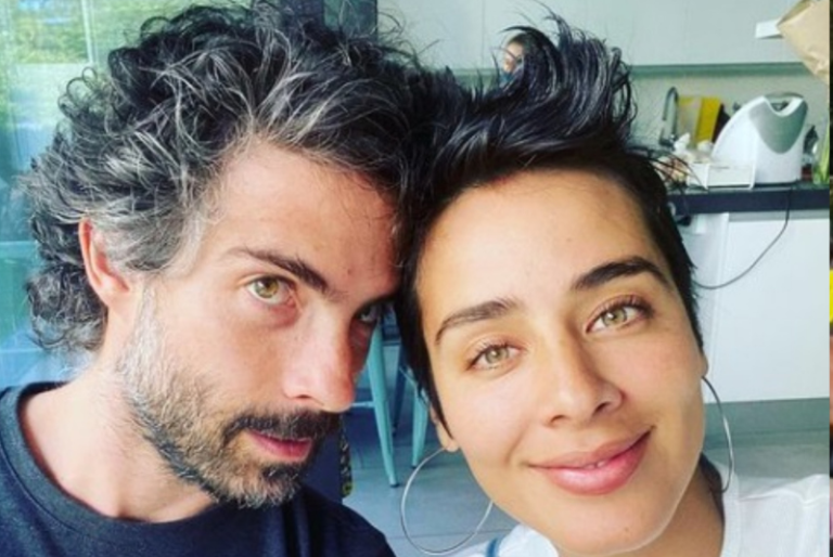 Osvaldo Benavides deja a Esmeralda Pimentel por una actriz “medio conflictiva” ¿de quién se trata?