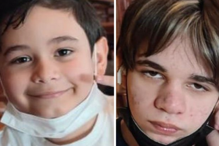 Alerta Amber