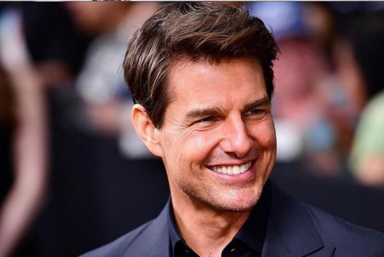 Tom Cruise estará en México; te decimos cuándo