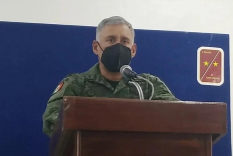 Sedena confirma el secuestro de dos mujeres militares en Puerto Vallarta, Jalisco