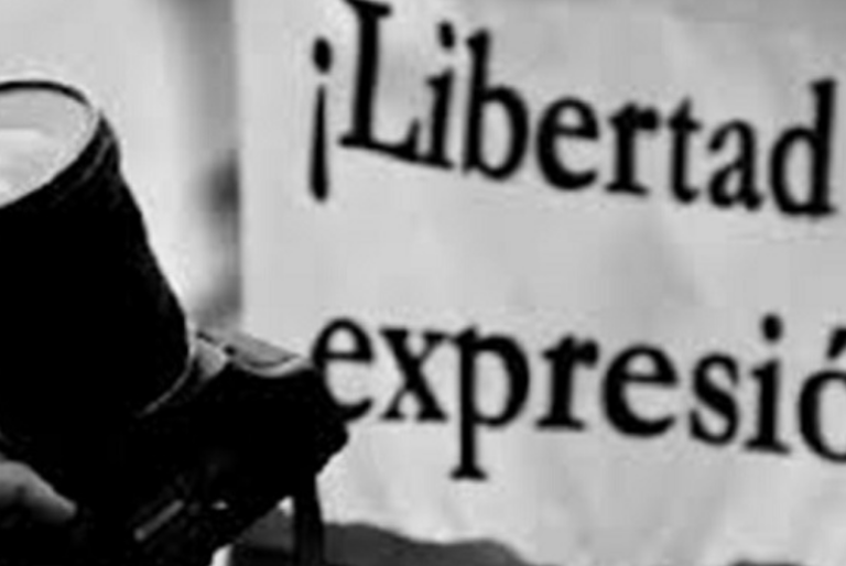 Exigen un alto al hostigamiento judicial a periodistas y defensores de DH en Yucatán