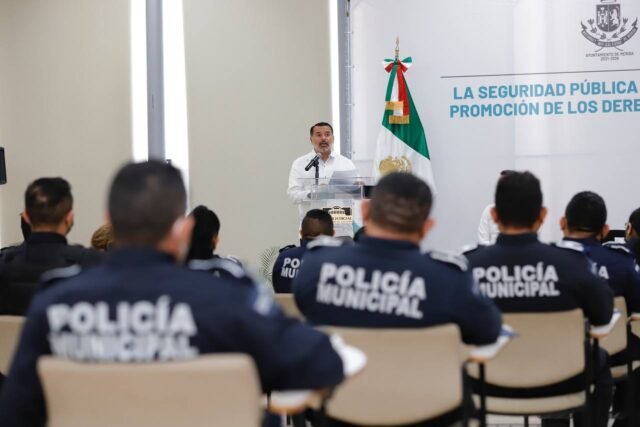 Mérida, de las ciudades con menor percepción de inseguridad en el país: INEGI