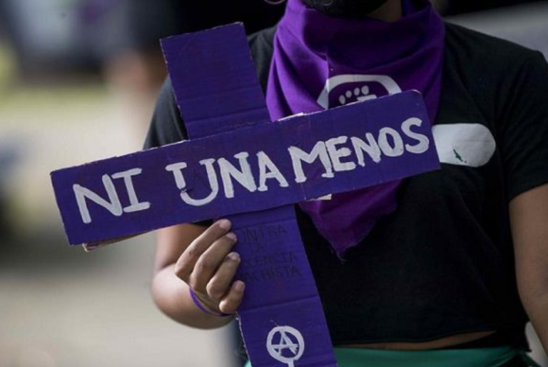 Más de 12 mil mujeres victimas de homicidios dolosos y feminicidios en los que va del sexenio