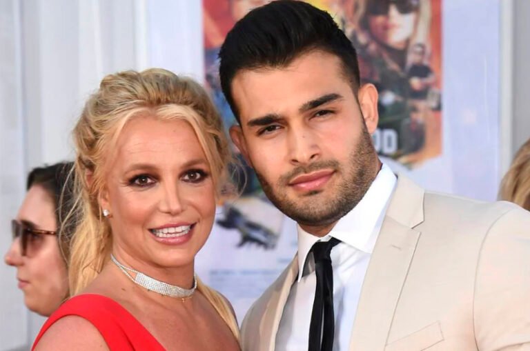 Ex de Britney Spears, que se coló en su casa el día de su boda, será enjuiciado por acoso