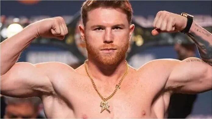 canelo Canelo Alvarez