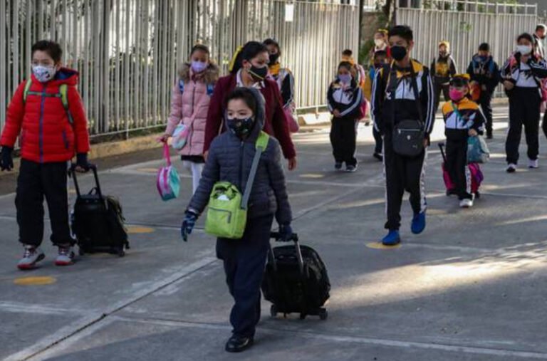 Estos son los puentes para estudiantes en junio