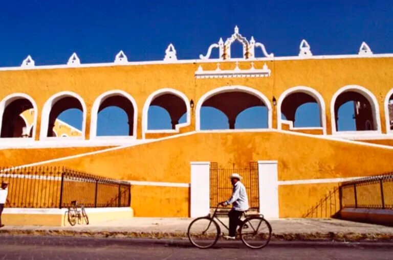 Yucatán participa en el Tianguis de Pueblos Mágicos 2022 en Oaxaca