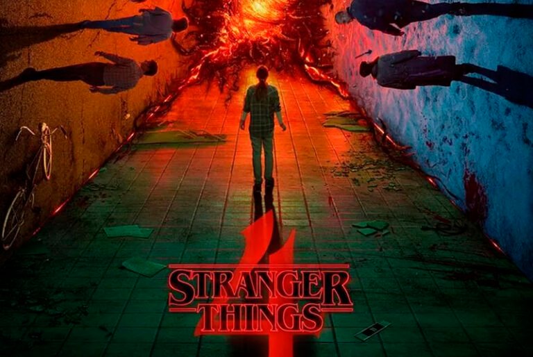 Fans disfrutarán por varias semanas del evento ‘Stranger Things’ en México