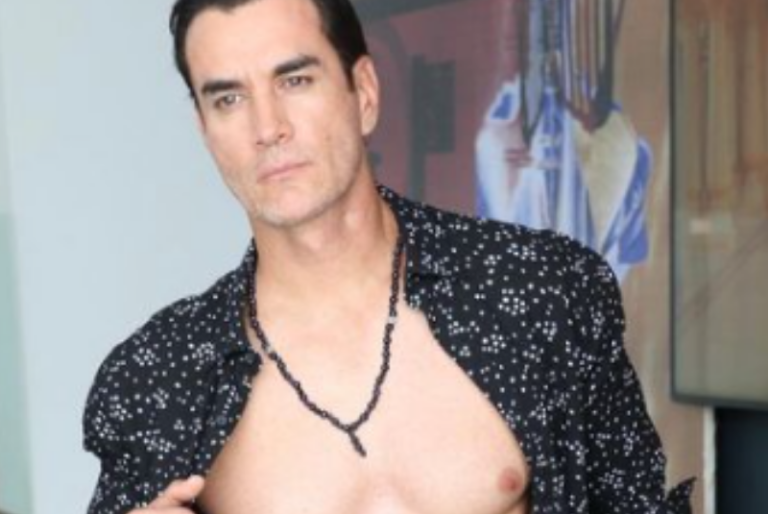 Filtran video de David Zepeda coqueteando con fan en Instagram; esto respondió el actor