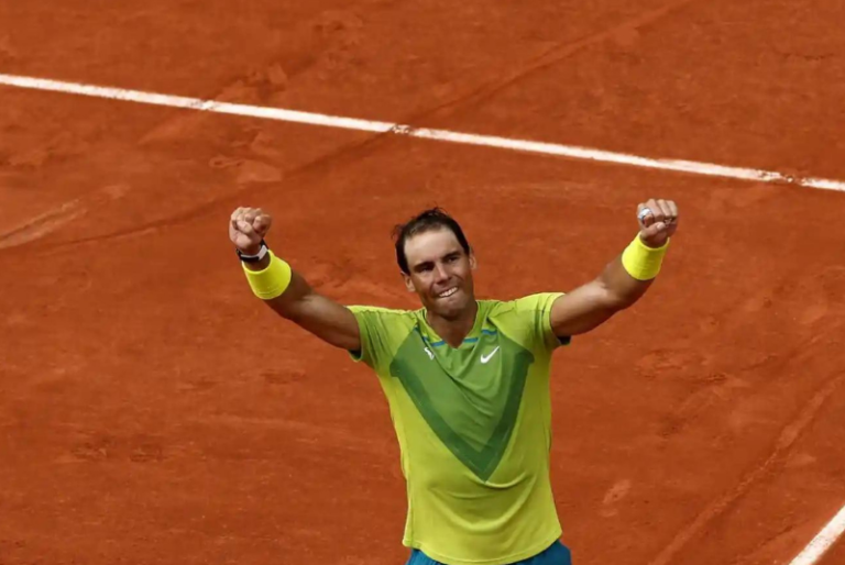 Rafael Nadal arrasa con Ruud y gana su título 14 del Roland Garros y su 22 Grand Slam