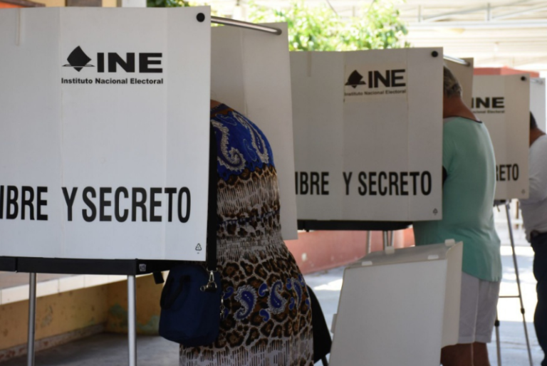 PREP 2022: Consulta aquí resultados preliminares por estado en elecciones del 5 de junio