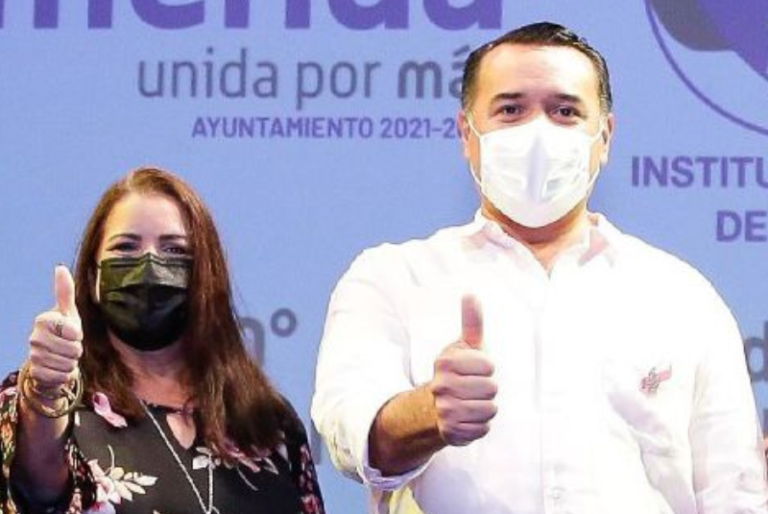 Mérida obtiene destacada calificación en el Sistema de Evaluación de Armonización Contable