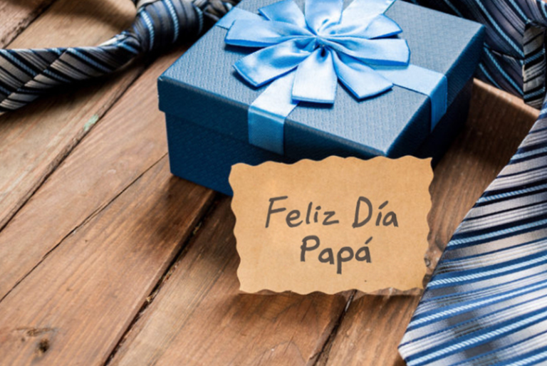 Día del Padre 2022: Los regalos ideales para papá