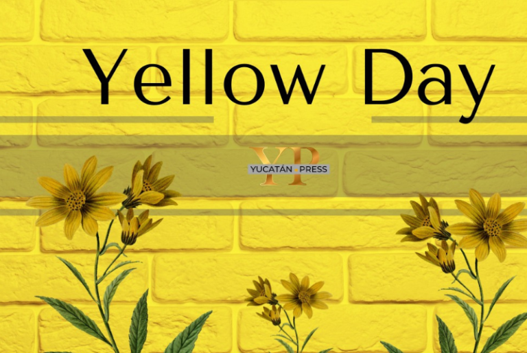 Yellow Day 2022: ¿por qué es considerado el día más feliz del año y cuándo se celebra?