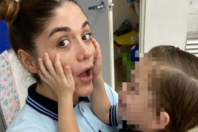 ¡Dile que su mamá lo ama!, el grito desgarrador de una madre por recuperar a su hijo