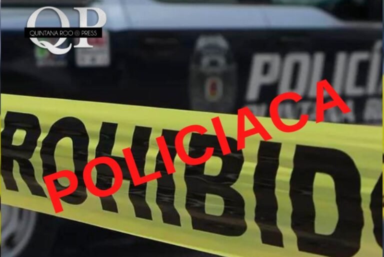 Agreden a ex director de policías de Acanceh