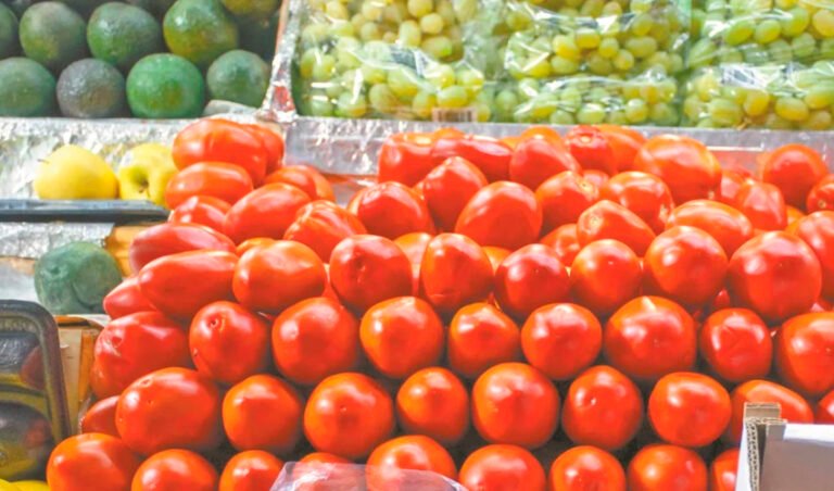 Qué alimentos están al alza pese a paquete contra inflación