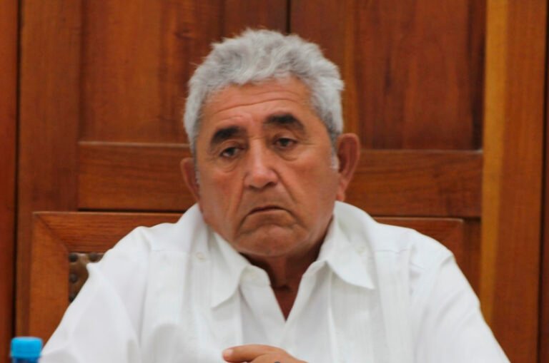 Derrochan tres mdp en obras inconclusas en Chelem, durante la administración del exalcalde de Progreso, José Cortés