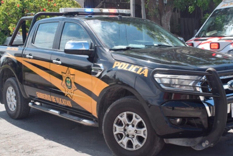 Mujer intentó acuchillar a su pareja tras una discusión en Progreso