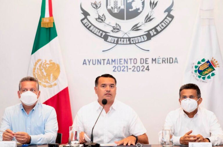 Fuentes y glorietas de la ciudad recibirán mantenimiento integral del Ayuntamiento de Mérida   