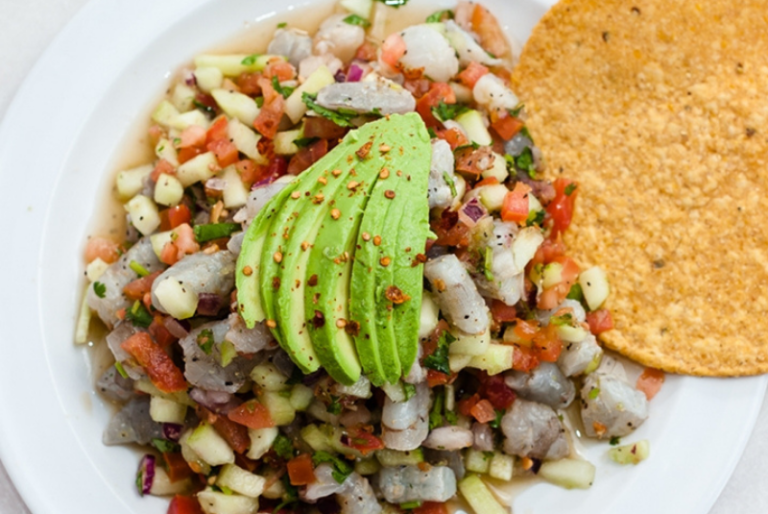 Celestún, sede del primer Festival del ceviche, aguachile y michelada de Yucatán