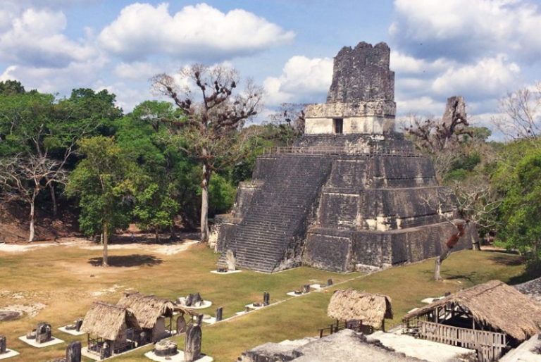 Nuevo vuelo de TAG Airlines conecta Mérida con ciudad de Flores, Guatemala