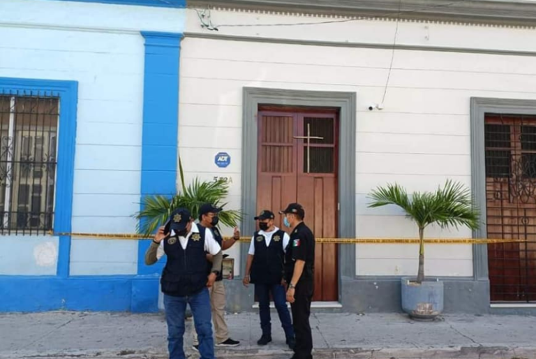 Liberan a tres de los ocho detenidos en operativo a un predio de San Sebastián