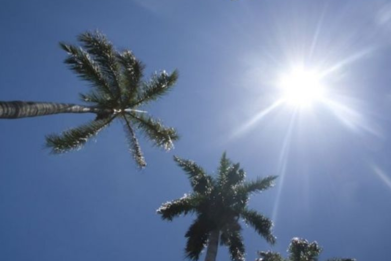 Clima en la Península de Yucatán: Las lluvias no darán tregua al calor