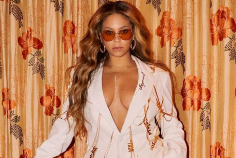 Beyoncé publica su primer TikTok y supera los 3 millones de seguidores en menos de dos horas