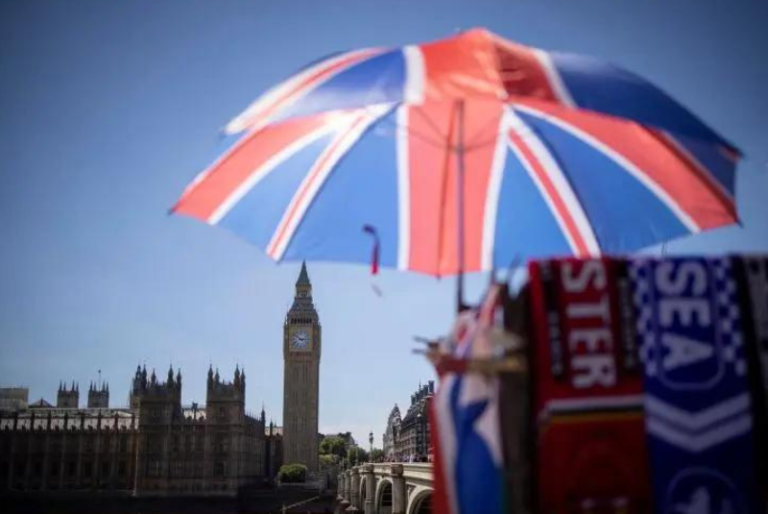 Inglaterra entra en alerta roja por la ola de calor